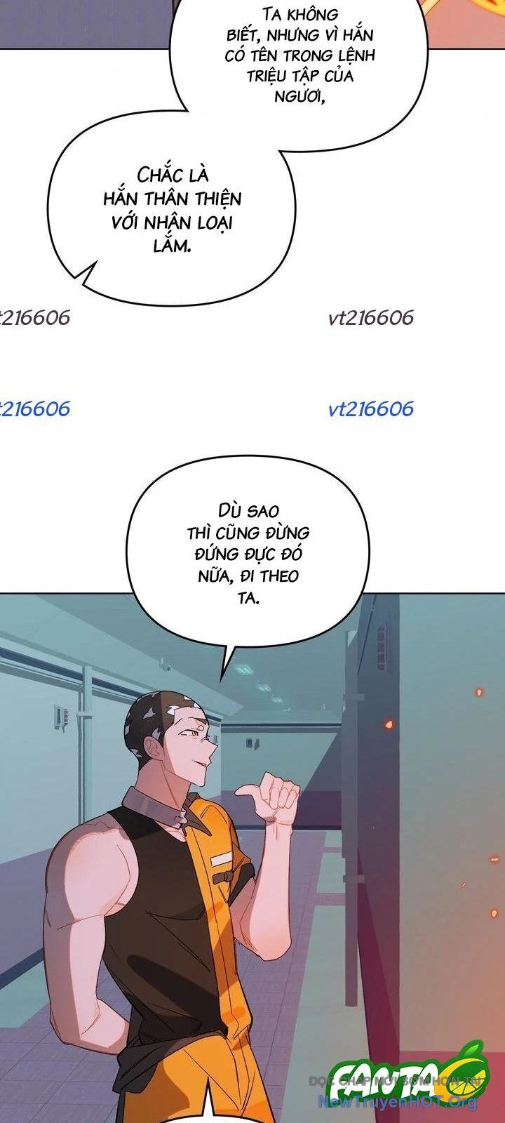 Giao Kèo Với Quỷ Chương 51 Ảnh 26