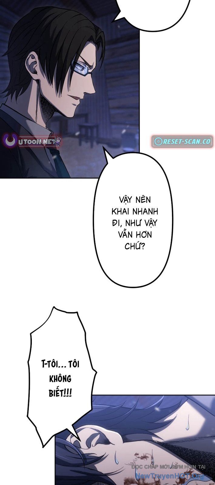 Cựu Chiến Binh Tối Thượng Chương 11 Ảnh 20