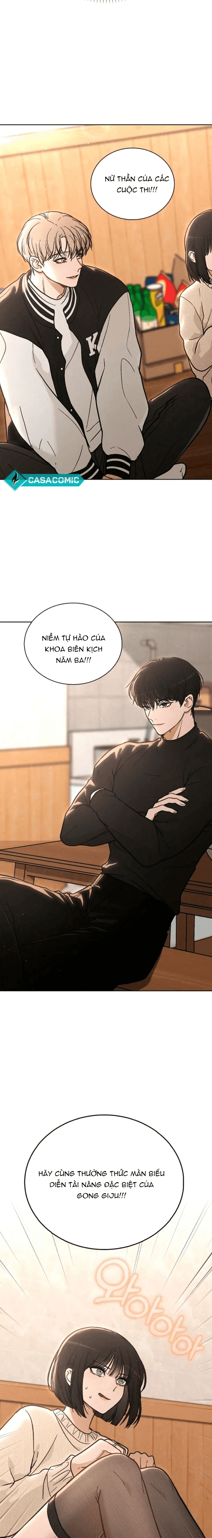 Ex-Love Review Chương 24 Ảnh 6