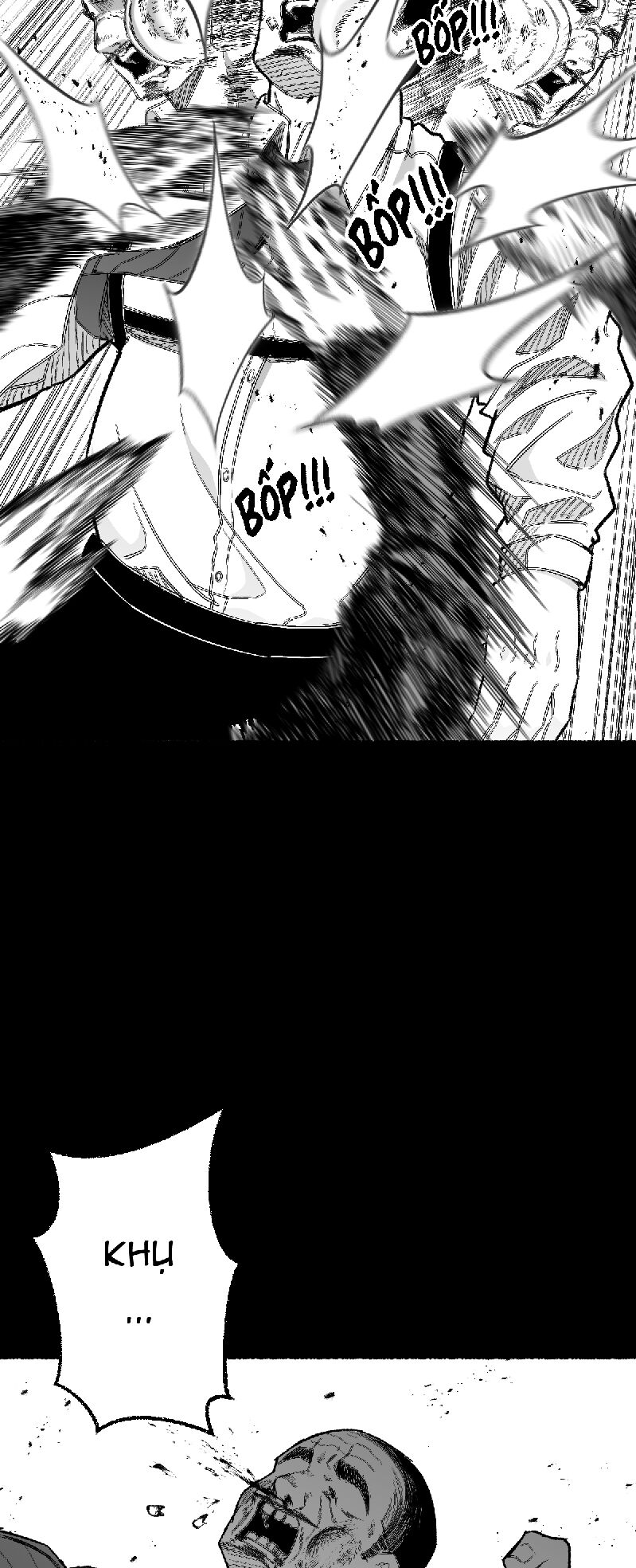 Tội Đồ: Lữ Trình Tại Vùng Đất Chết Chương 0 Ảnh 41