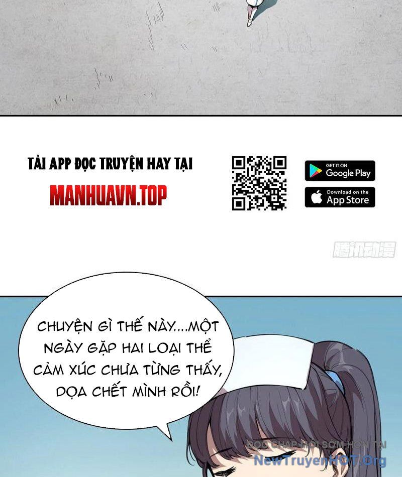 Thế Giới Toàn Người Điên, Tỉnh Táo Chính Là Bị Bệnh Chương 9 Ảnh 43