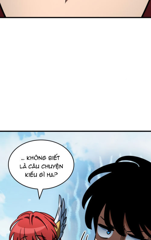 Sử Thi Valhalla Chương 45 Ảnh 23