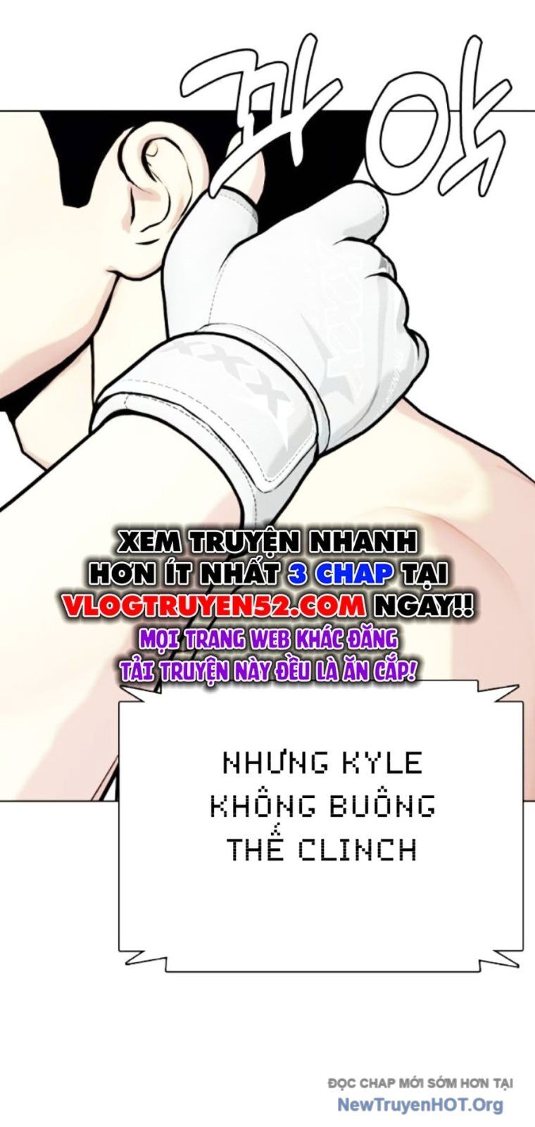 Loser Giỏi Võ Chương 132 Ảnh 62