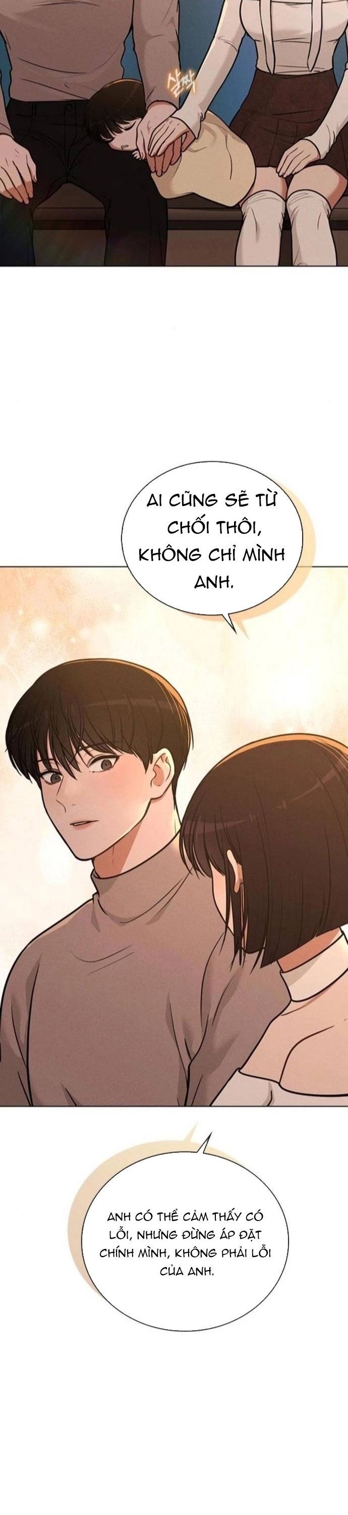 Ex-Love Review Chương 31 Ảnh 13