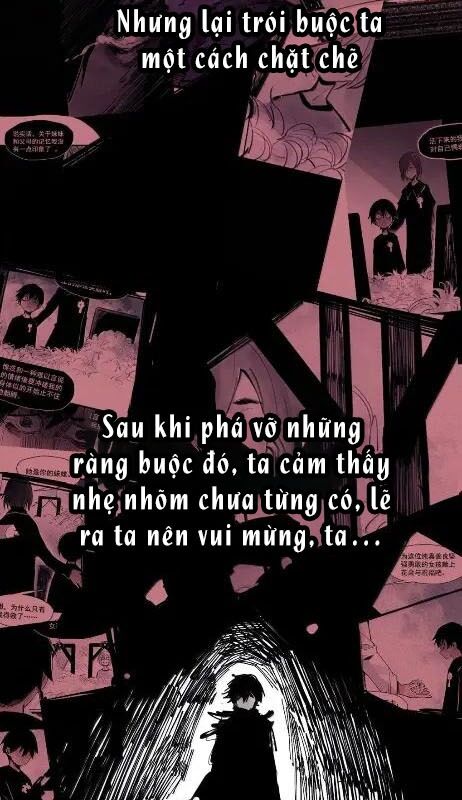 Mặt Nạ Chân Lý Chương 210 Ảnh 5