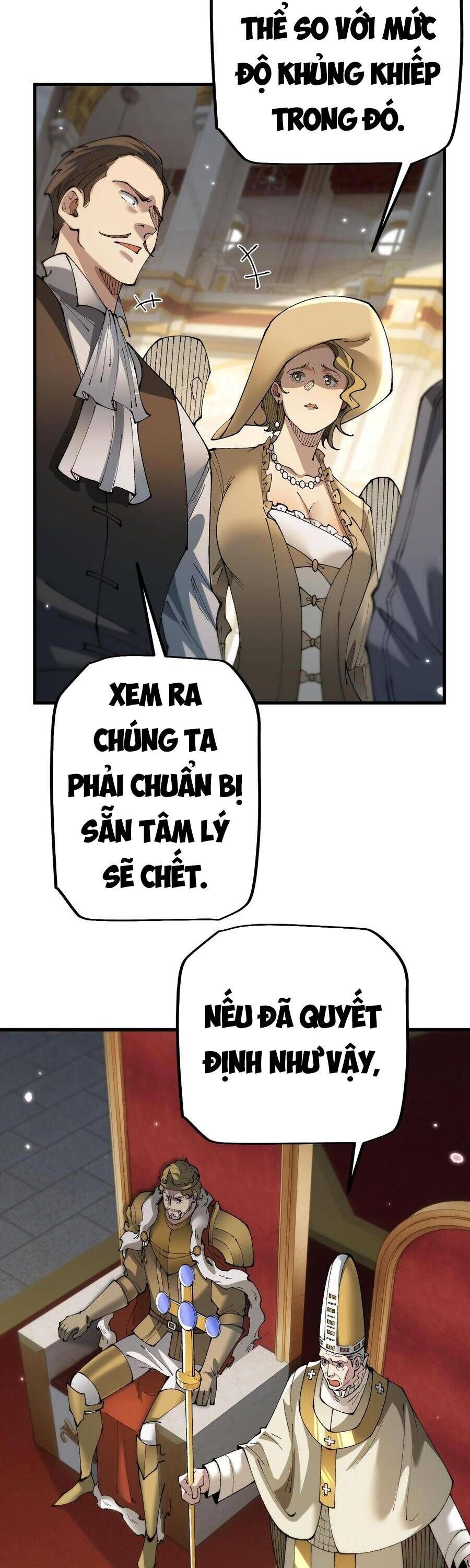 Chuyển Sinh Thành Goblin Chương 69 Ảnh 17