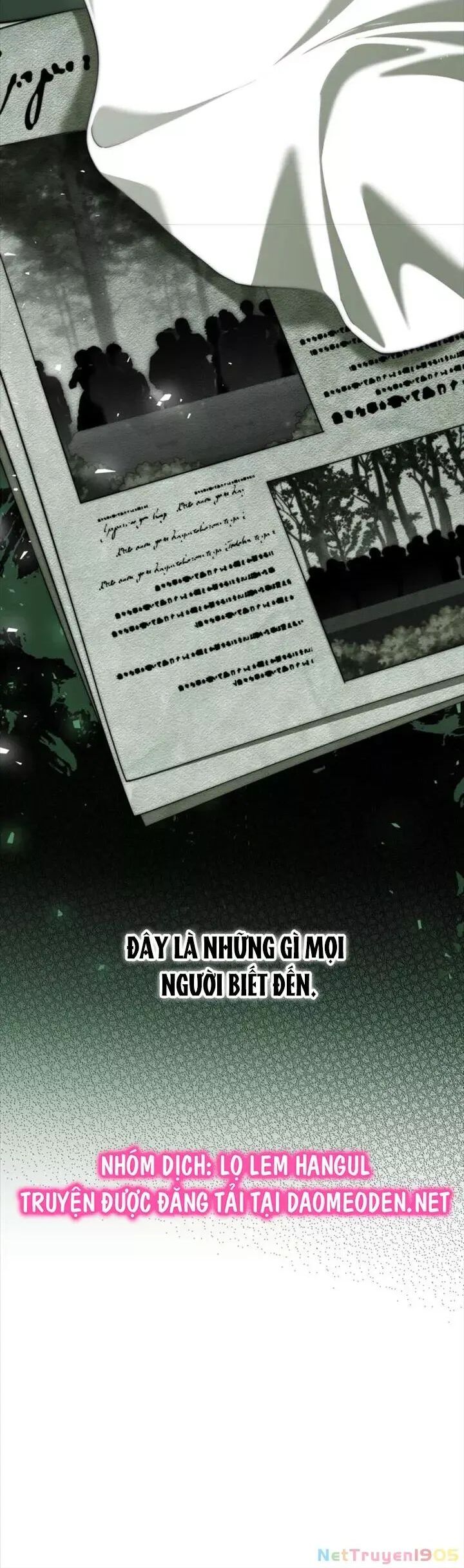Quãng Đời Còn Lại Của Nữ Phụ Yểu Mệnh Chương 83 Ảnh 8