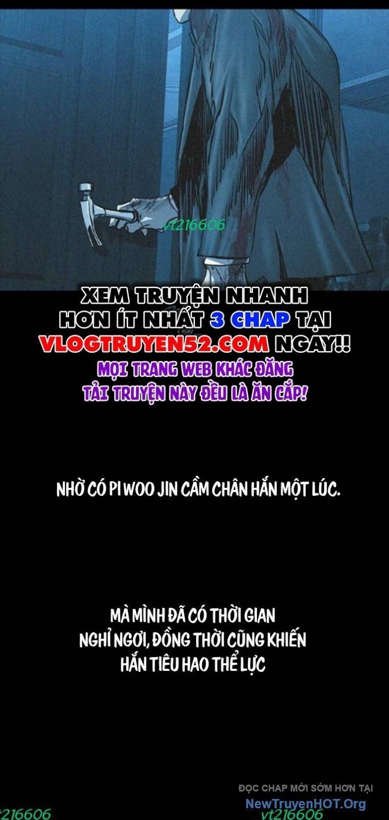 BáO Thù 2: VạN Nhân Chi ThượNg Chương 100 Ảnh 89