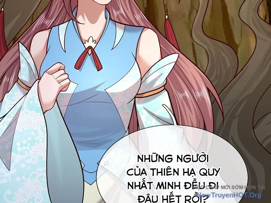 Bị Giam Cầm Trăm Vạn Năm Đệ Tử Ta Trải Khắp Chư Thiên Thần Giới Chương 384 Ảnh 28