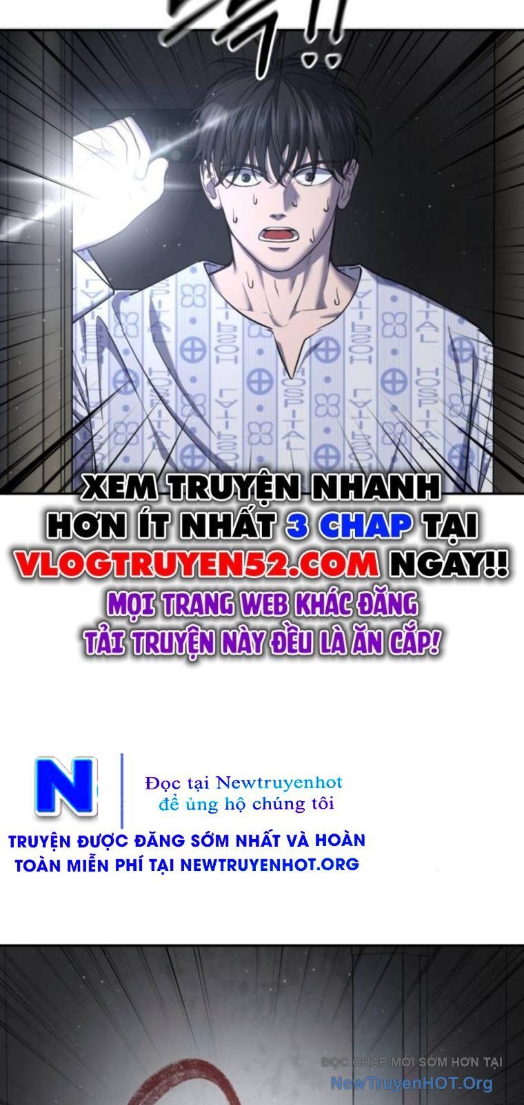 Chớ Bước Vào Nhà Hoang Chương 27 Ảnh 54