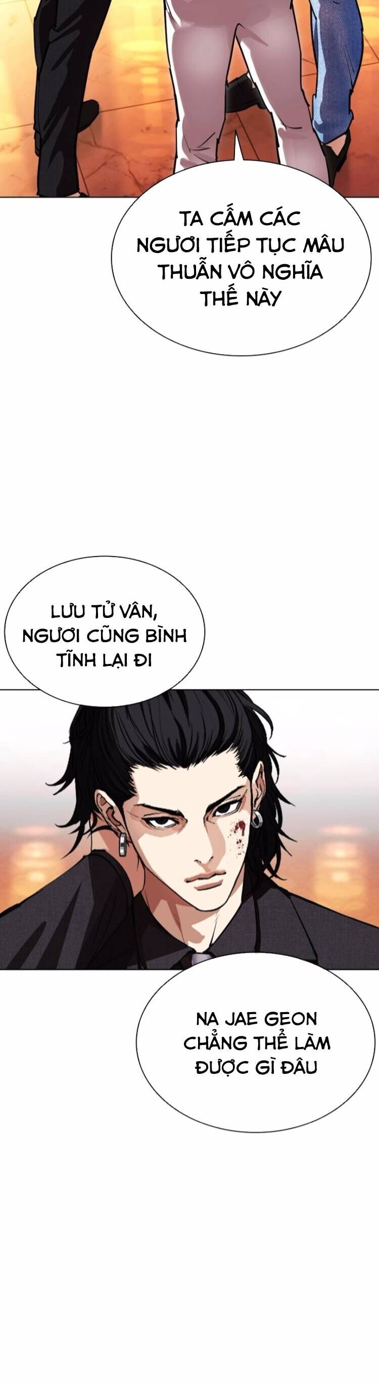 Hoán Đổi Nhiệm Màu Chương 566 Ảnh 72