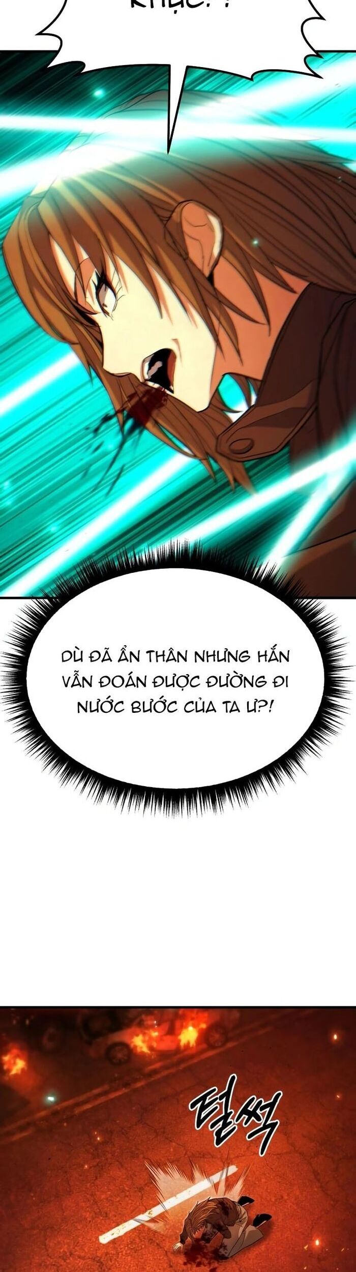 Anh Hùng Bị Trục Xuất Chương 61 Ảnh 23