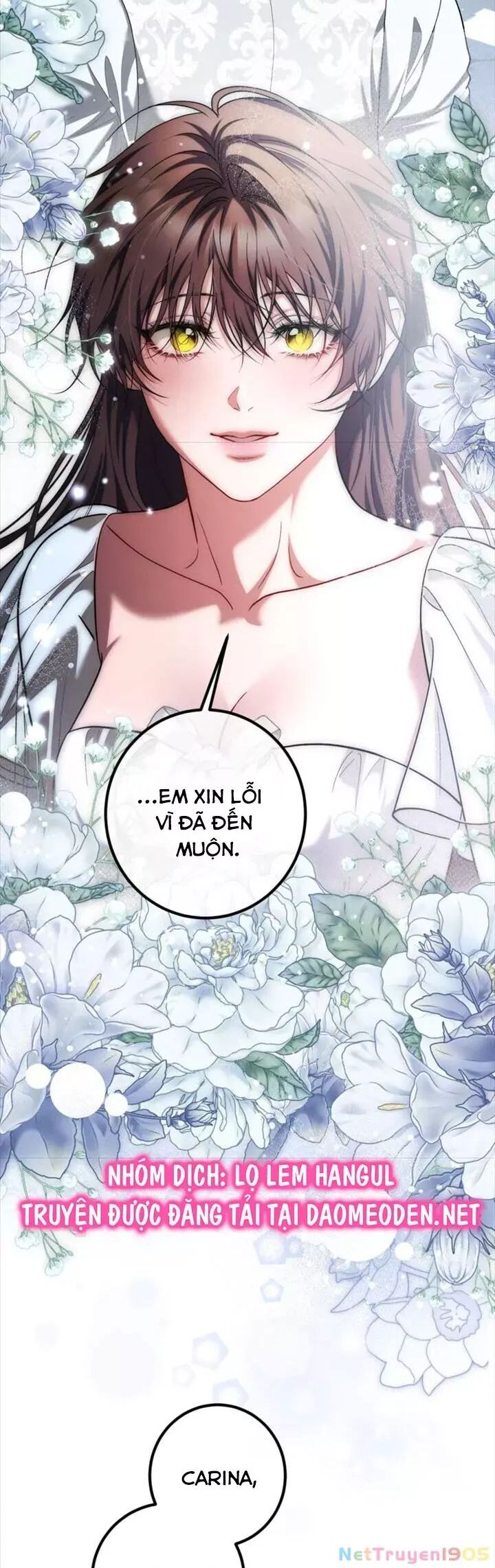 Quãng Đời Còn Lại Của Nữ Phụ Yểu Mệnh Chương 85 Ảnh 41