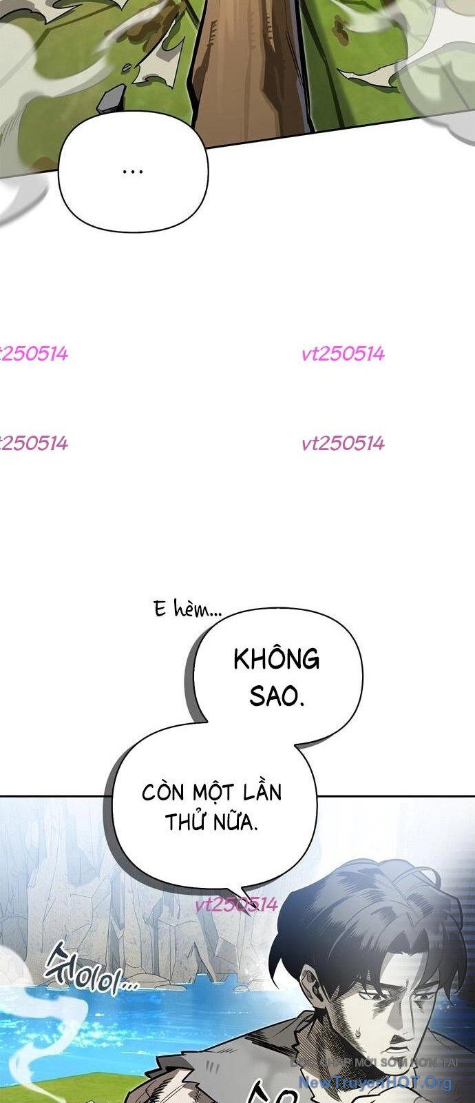 Healer Cấp S Chữa Trị Cho Quái Vật Chương 5 Ảnh 8