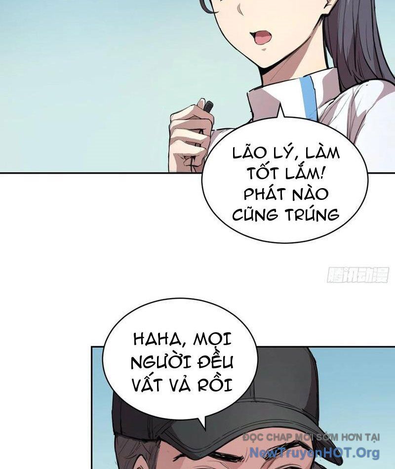 Thế Giới Toàn Người Điên, Tỉnh Táo Chính Là Bị Bệnh Chương 9 Ảnh 44