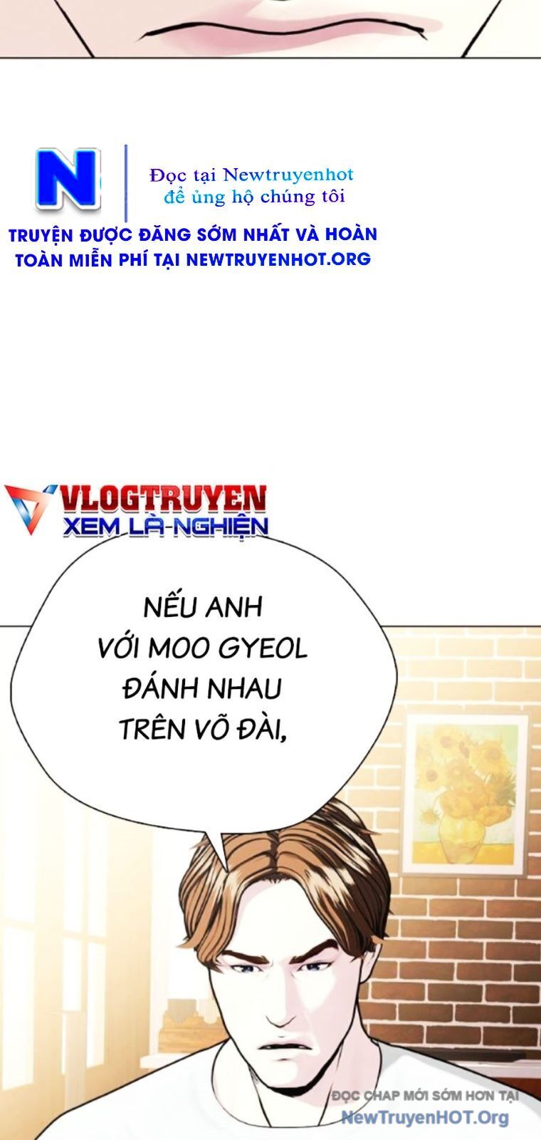 Loser Giỏi Võ Chương 131 Ảnh 90