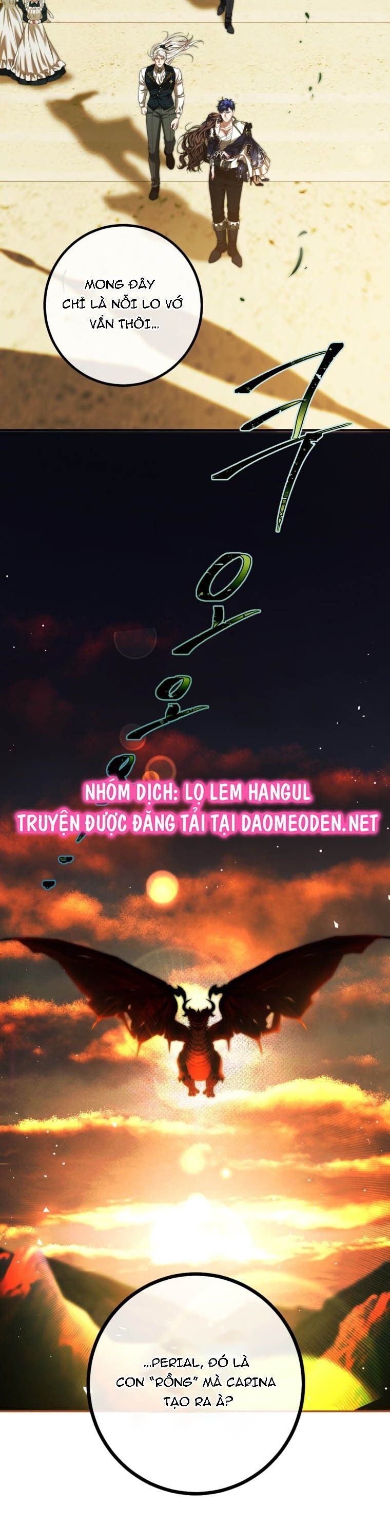 Quãng Đời Còn Lại Của Nữ Phụ Yểu Mệnh Chương 78 Ảnh 33