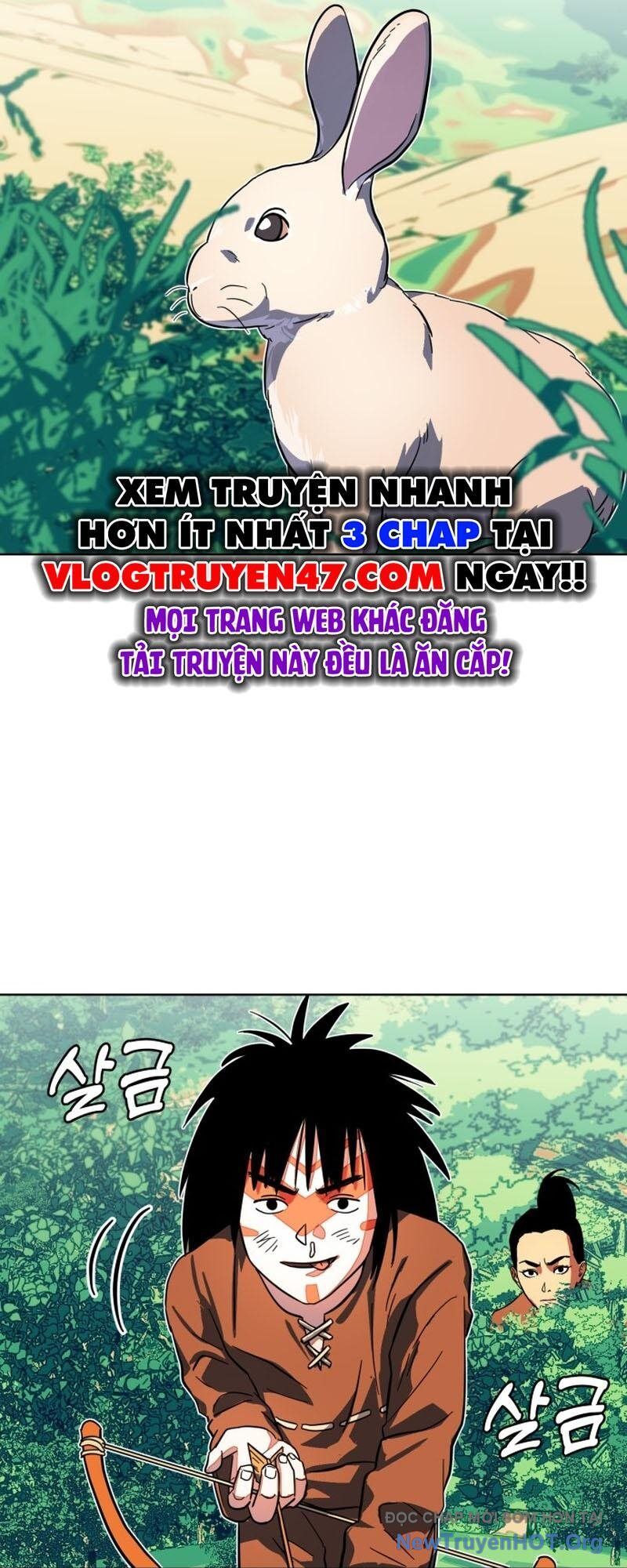 Tiền Sử Vlog Chương 14 Ảnh 69