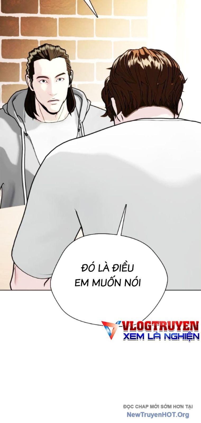 Loser Giỏi Võ Chương 131 Ảnh 98