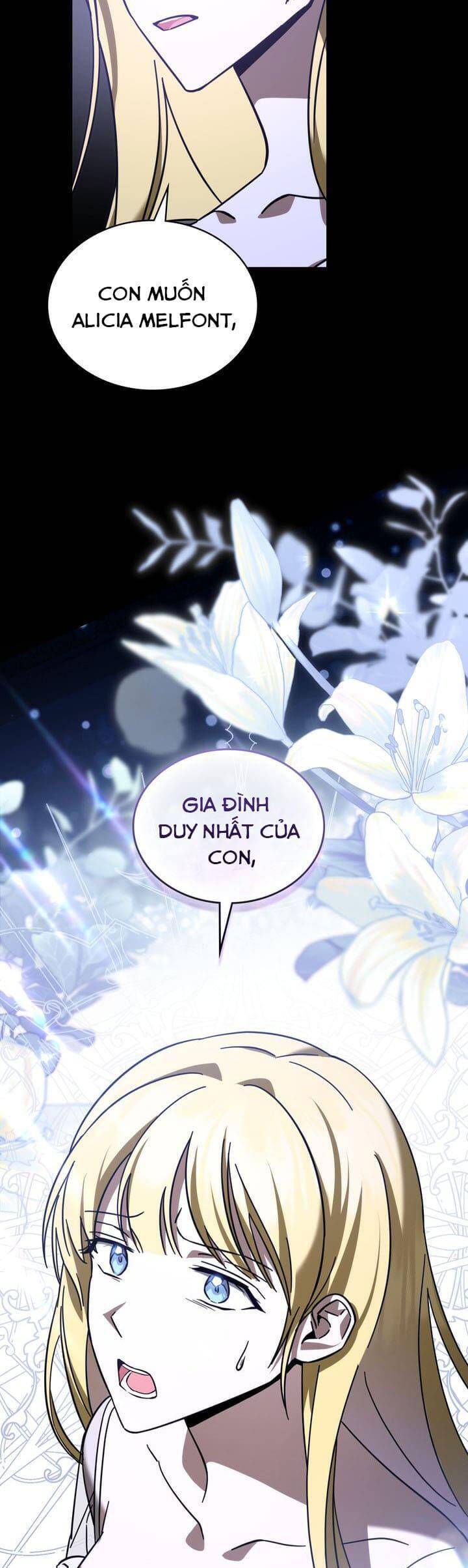 Viết Lại Kết Cục Bi Thảm Của Tôi Chương 51 Ảnh 12