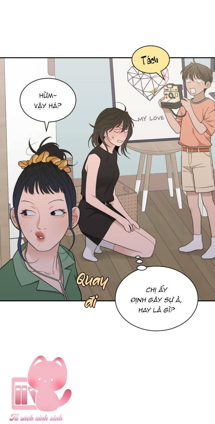Vận May Không Ngờ Chương 64 Ảnh 20