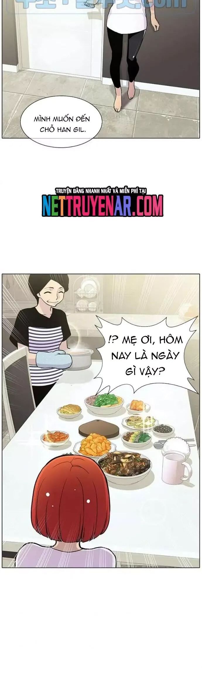 Gangster Học Đường Chương 34 Ảnh 10