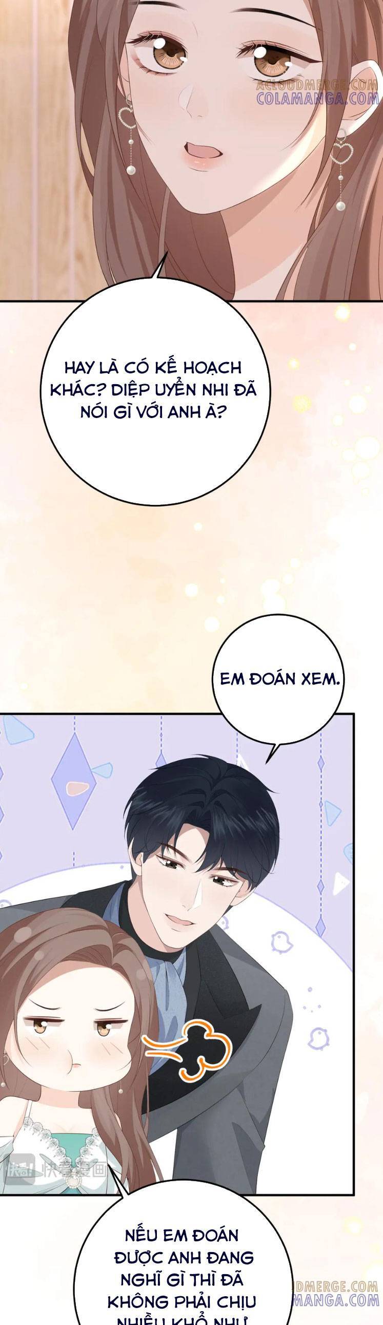 Ấm Hôn 100 Ngày Chương 67 Ảnh 9