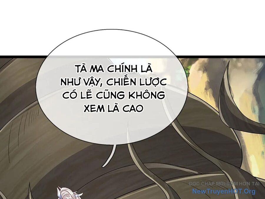 Bị Giam Cầm Trăm Vạn Năm Đệ Tử Ta Trải Khắp Chư Thiên Thần Giới Chương 384 Ảnh 64
