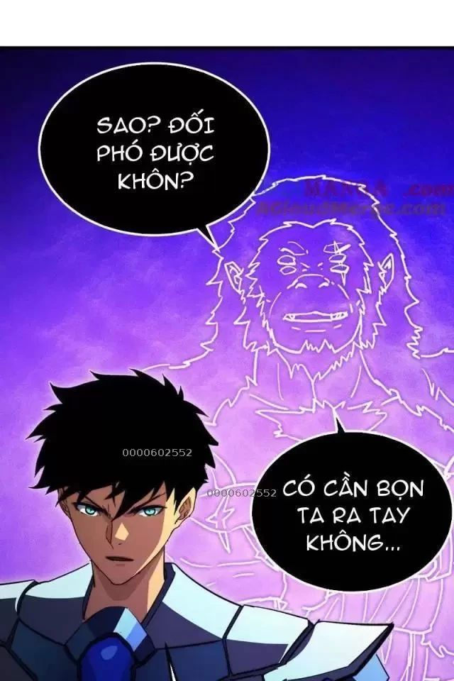 Mạt Thế Quật Khởi Chương 296 Ảnh 11