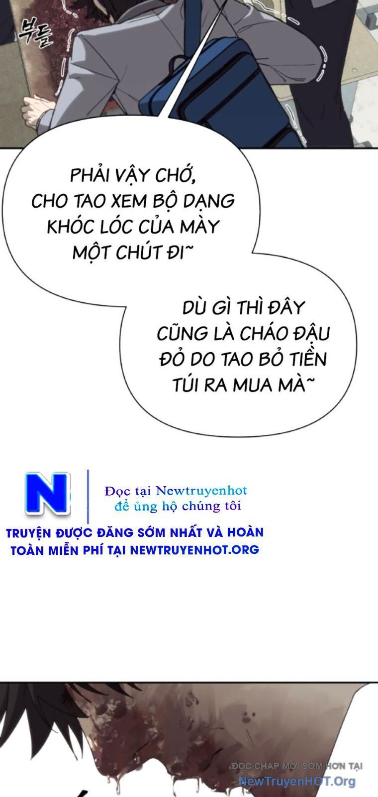 Pháp Sư Đạo Tiền Chương 2 Ảnh 51
