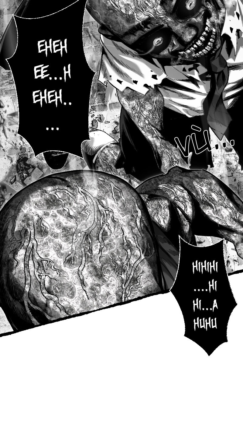 Tội Đồ: Lữ Trình Tại Vùng Đất Chết Chương 5 Ảnh 25