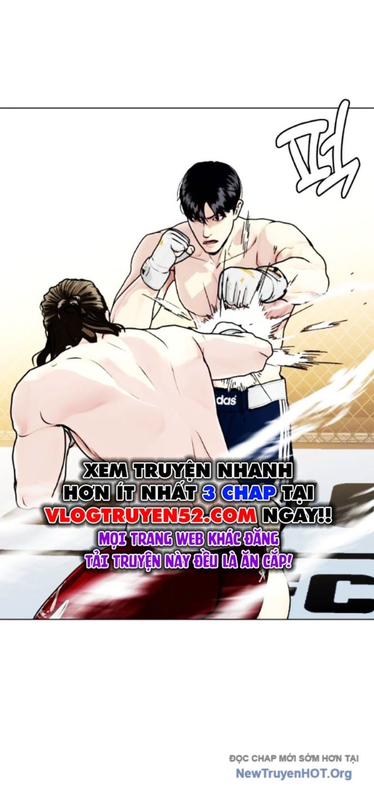 Loser Giỏi Võ Chương 132 Ảnh 25
