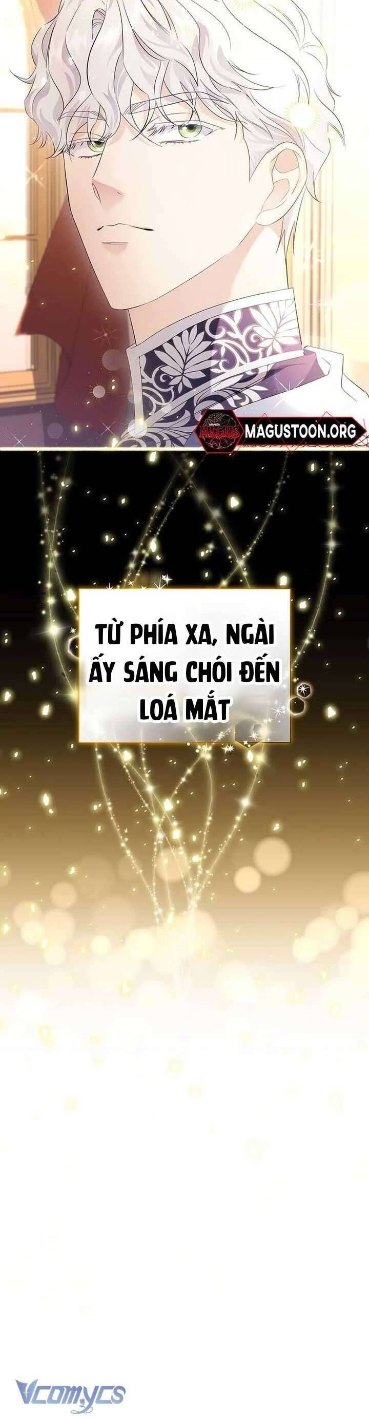 Sa Vào  Của Nam Chính Dịu Dàng Nhưng Chiếm Hữu Chương 4 Ảnh 13