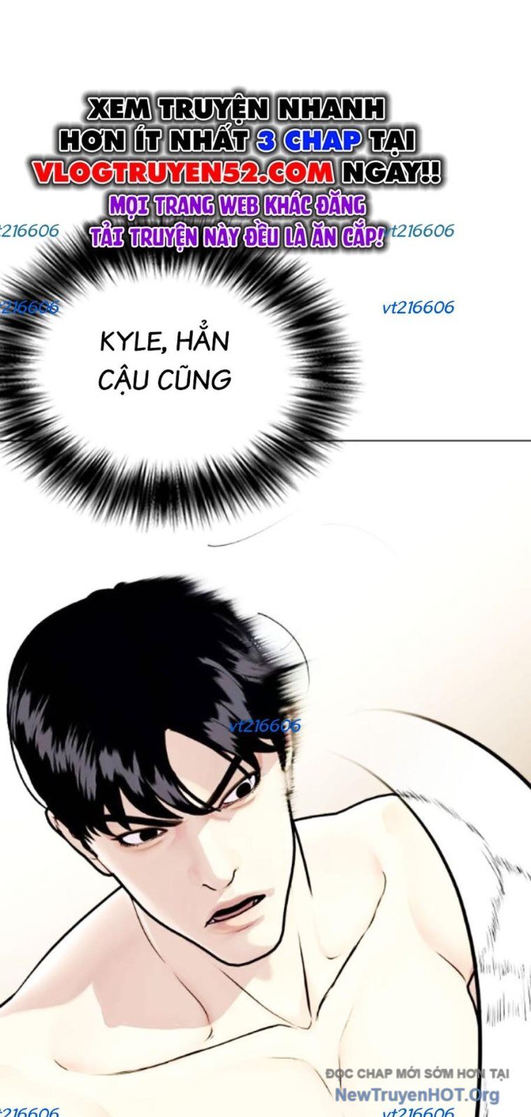 Loser Giỏi Võ Chương 132 Ảnh 144