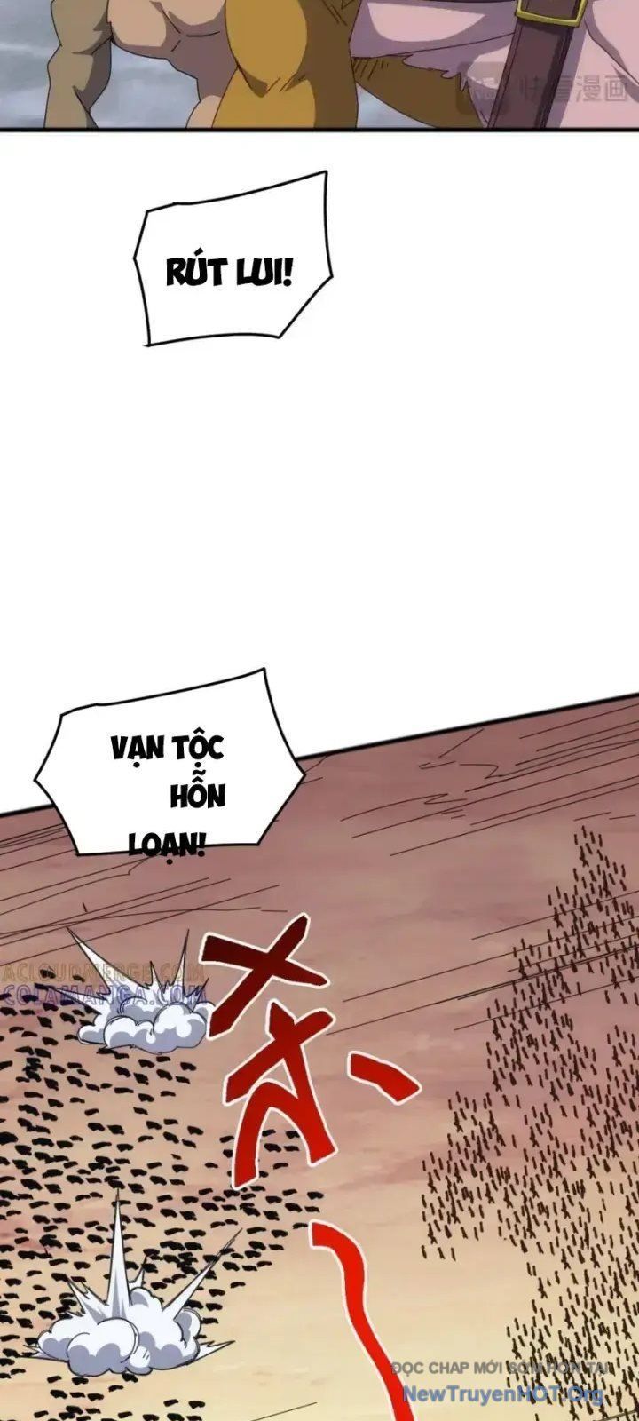 Vạn Tộc Xâm Lược :Mở Đầu Thuần Hóa Cự Thú Cấp Sử Thi Chương 40 Ảnh 36