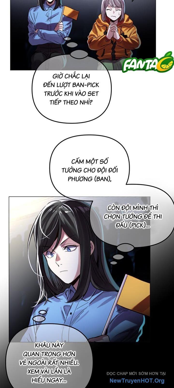 Chuỗi Chiến Công Chương 24 Ảnh 5