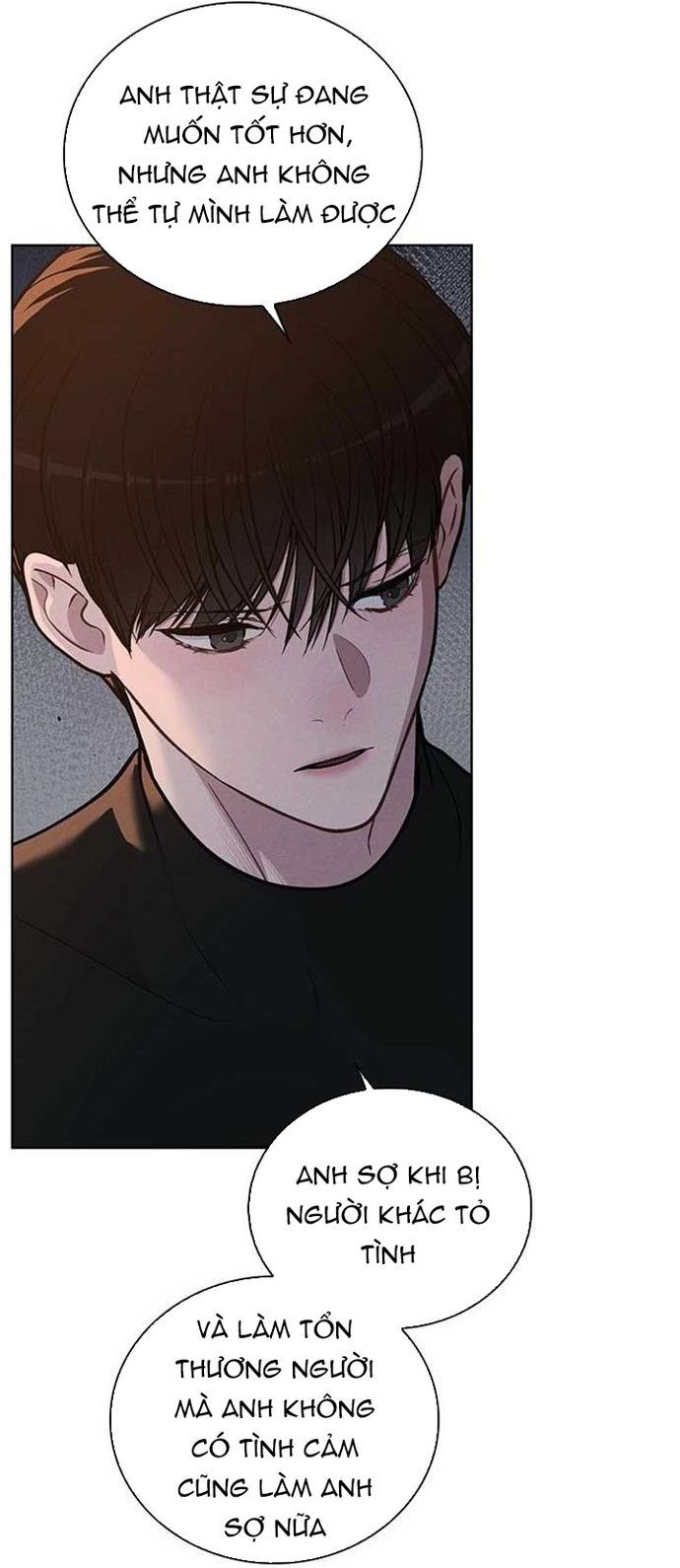 Ex-Love Review Chương 26 Ảnh 25