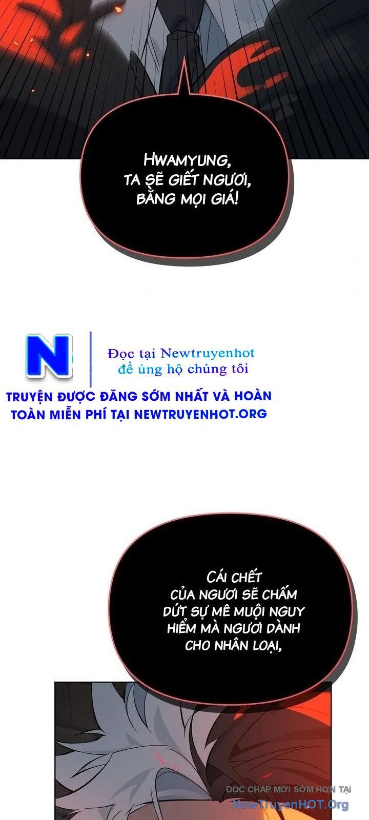 Giao Kèo Với Quỷ Chương 52 Ảnh 40