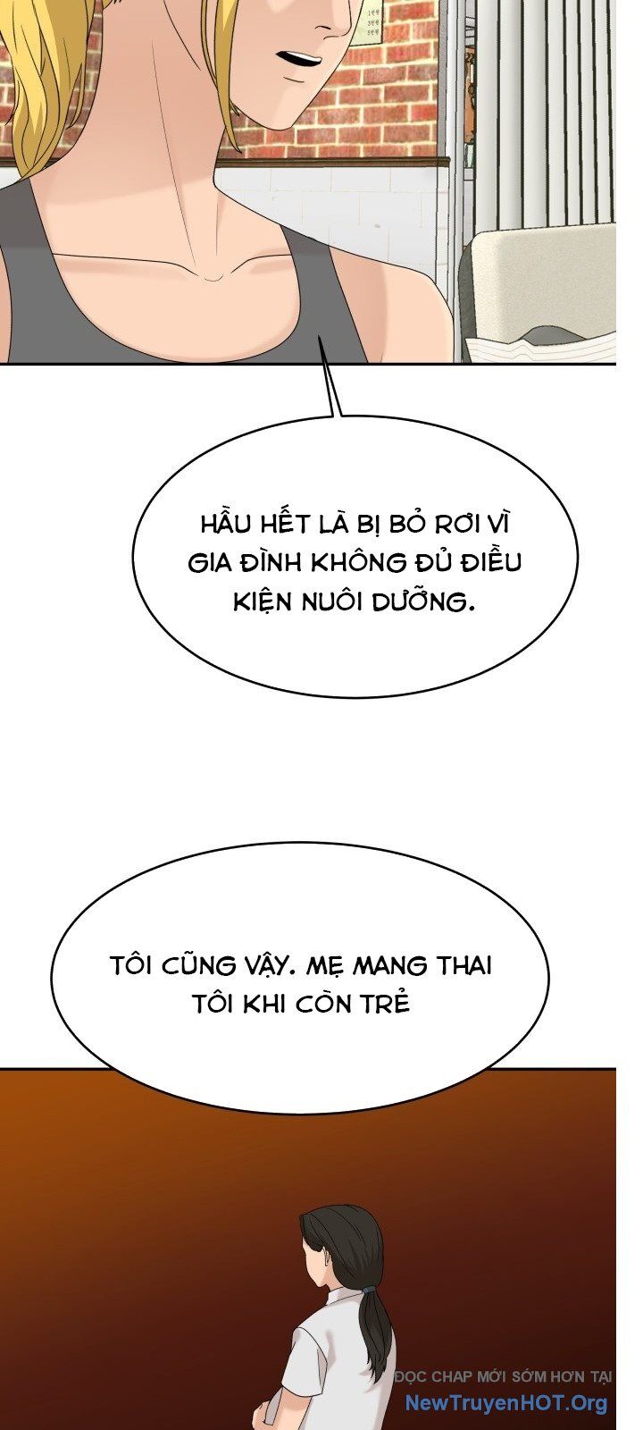 Nhà Hàng Kỳ Lạ Chương 34 Ảnh 24