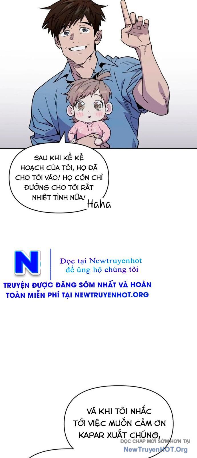 Gà Trống Nuôi Con Isekai Chương 8 Ảnh 61
