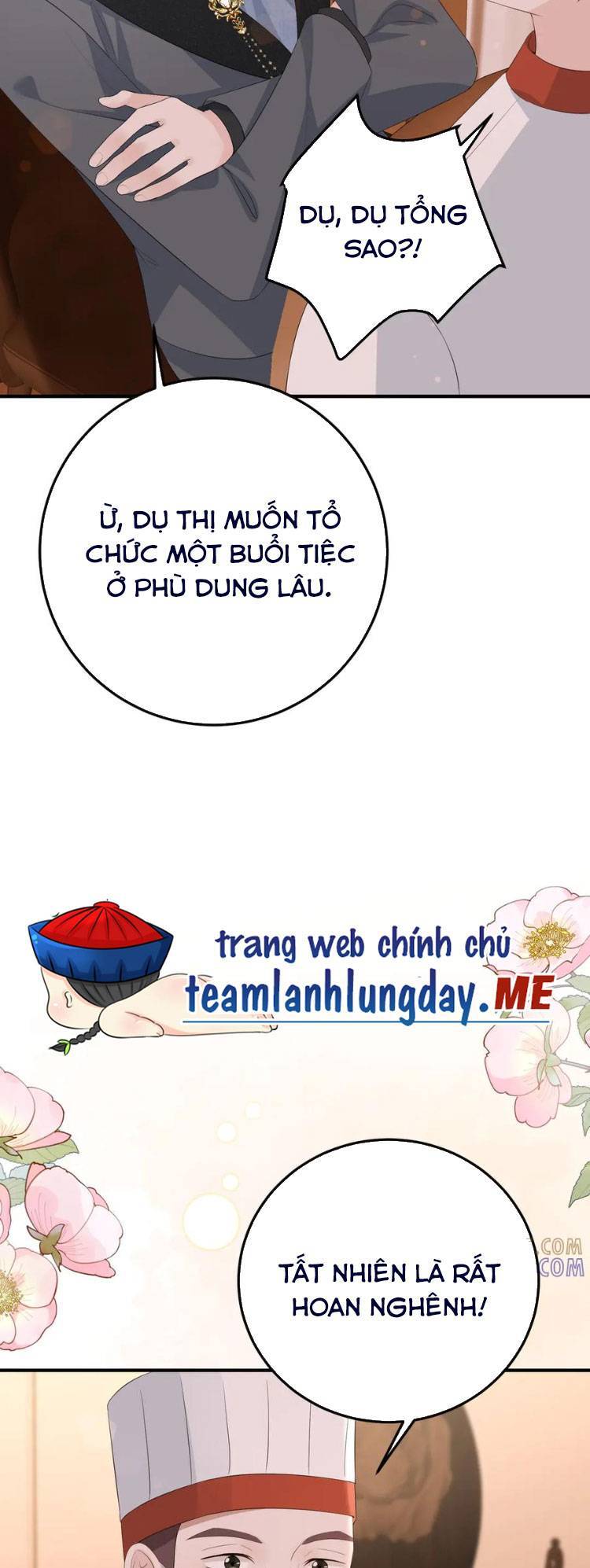 Ấm Hôn 100 Ngày Chương 67 Ảnh 24