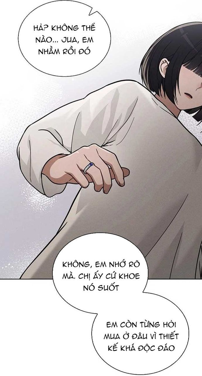 Ex-Love Review Chương 26 Ảnh 103