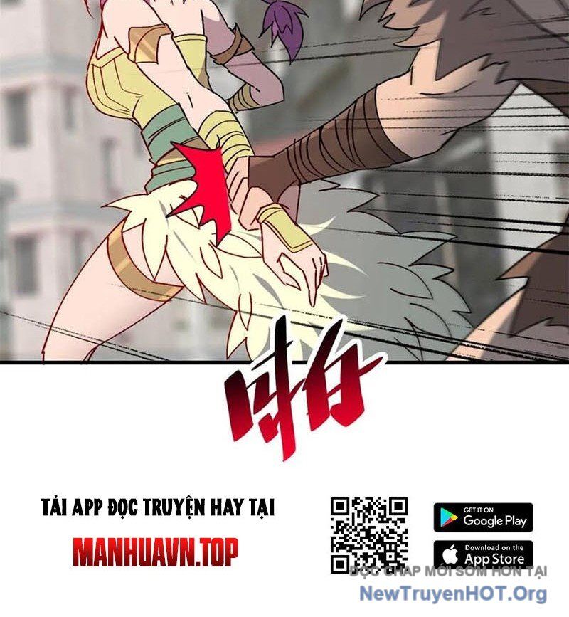 Người Trái Đất Quả Thật Rất Tàn Ác Chương 333 Ảnh 55