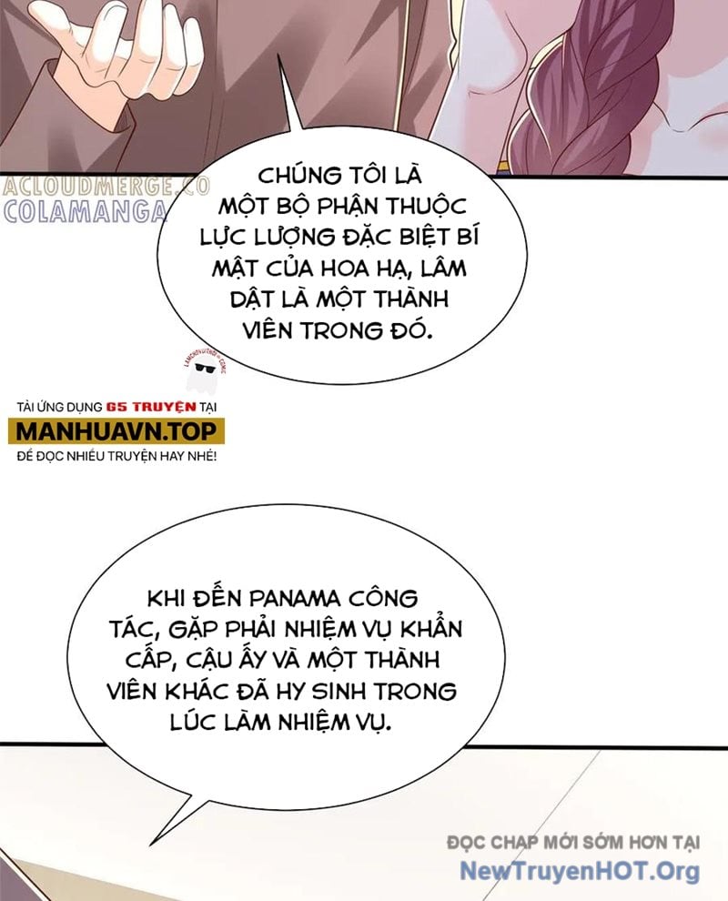 Mỗi Tuần Ta Có Một Nghề Nghiệp Mới Chương 819 Ảnh 54