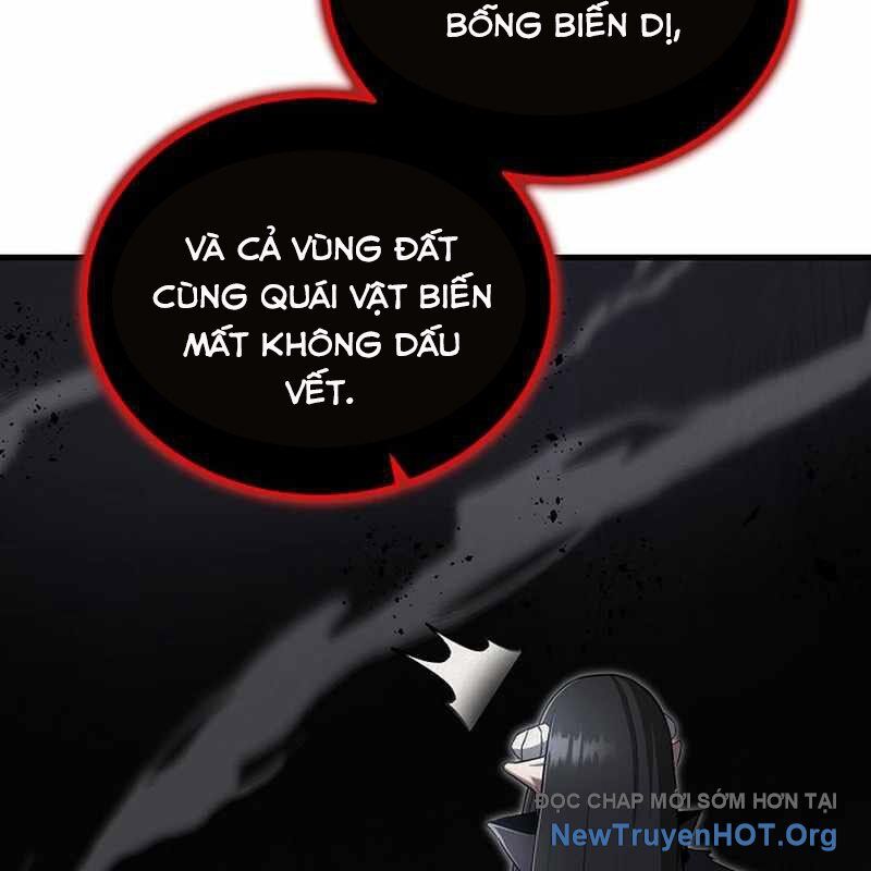 Cách Một Tử Linh Sư Cấp Thảm Họa Nghỉ Hưu Chương 47 Ảnh 123