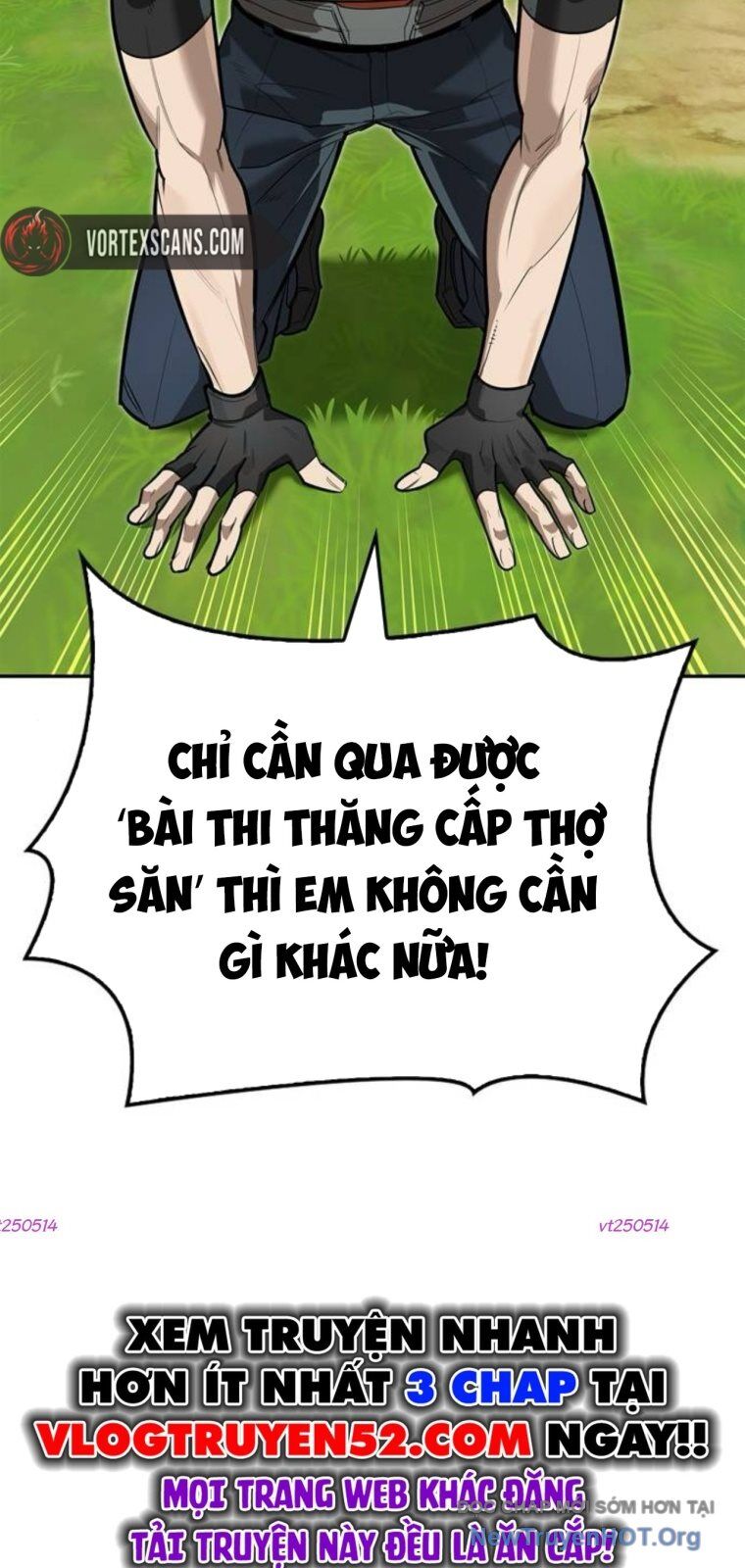 Healer Cấp S Chữa Trị Cho Quái Vật Chương 7 Ảnh 94