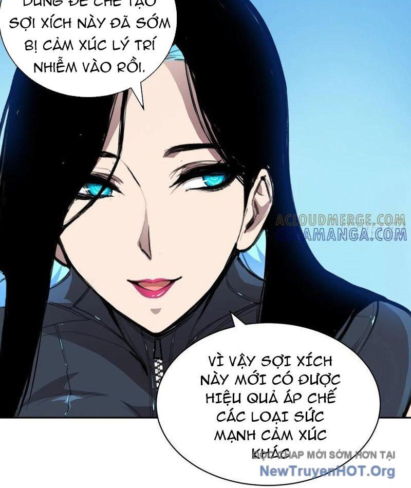 Thế Giới Toàn Người Điên, Tỉnh Táo Chính Là Bị Bệnh Chương 9 Ảnh 74