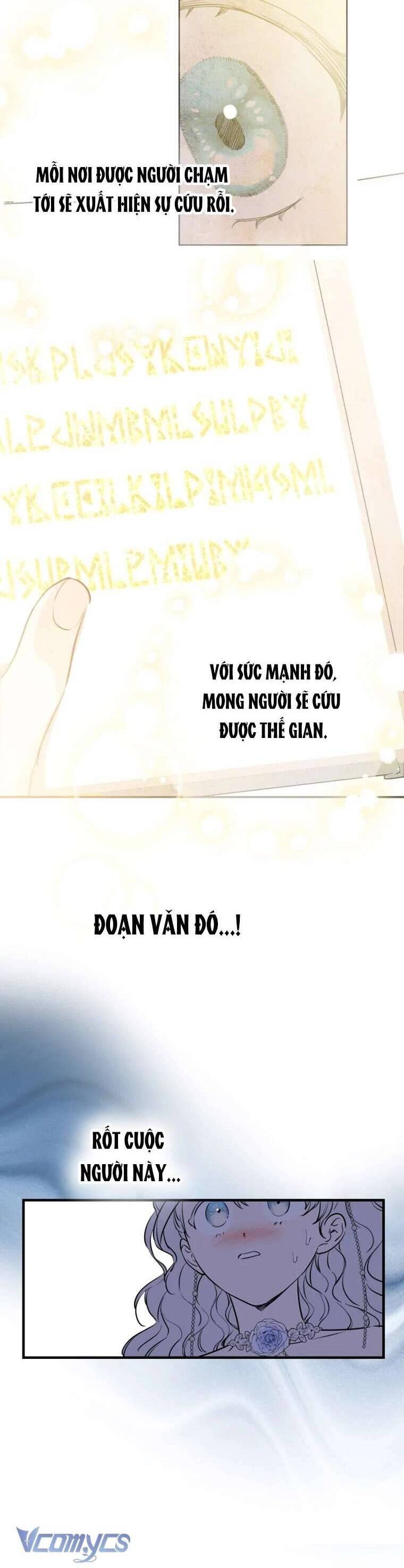 Những Nhân Vật Mạnh Nhất Thế Giới Ám Ảnh Tôi Chương 131 Ảnh 9