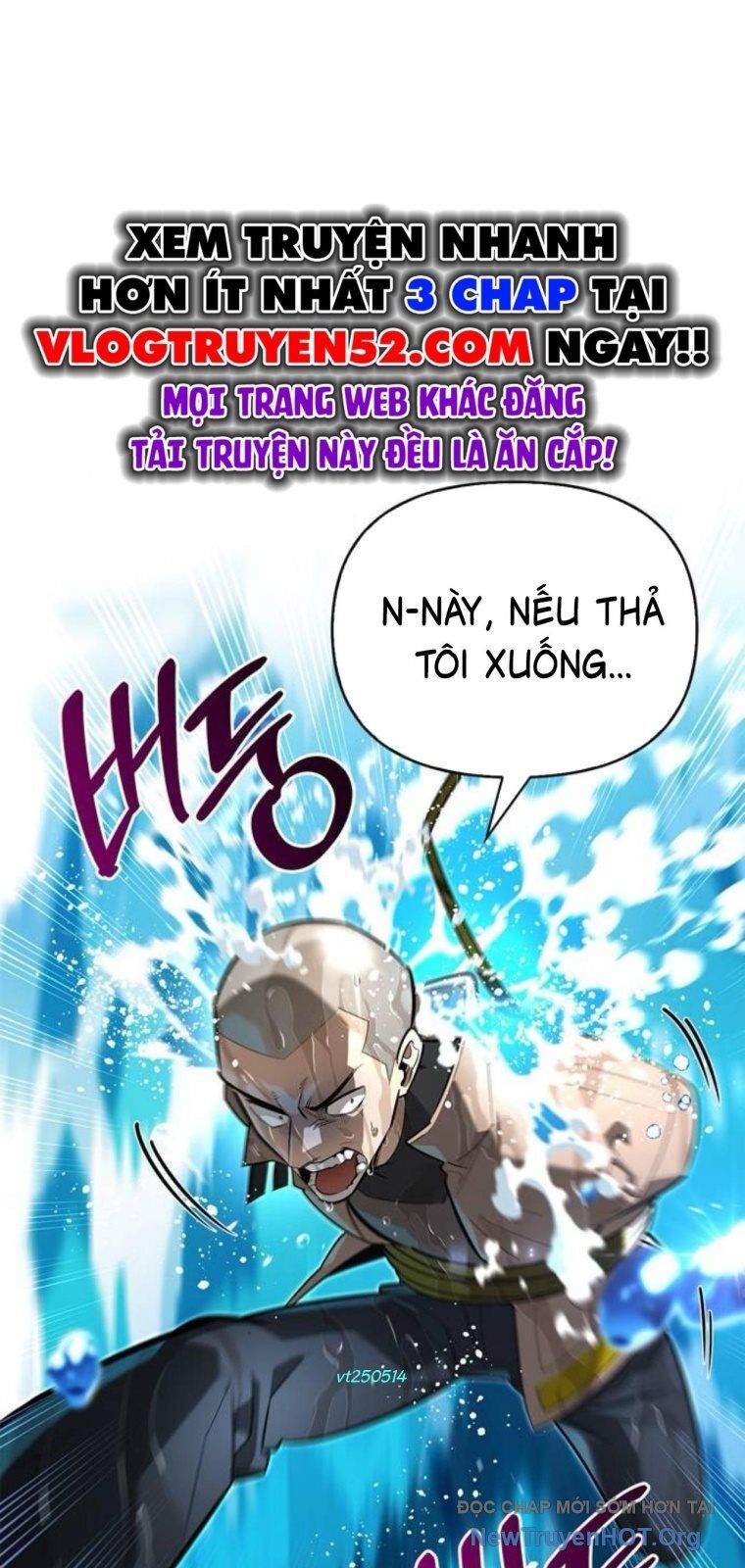 Healer Cấp S Chữa Trị Cho Quái Vật Chương 7 Ảnh 49