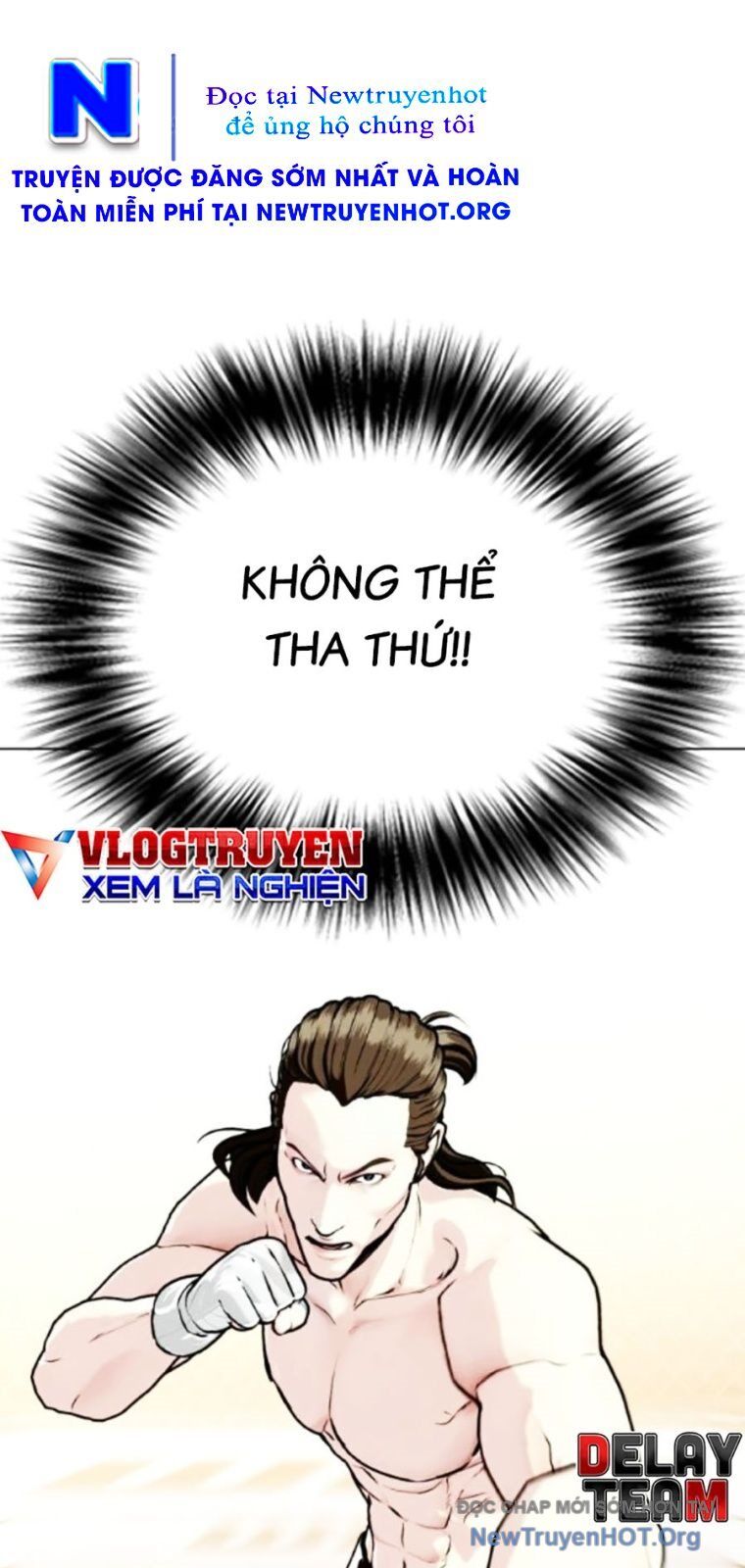 Loser Giỏi Võ Chương 132 Ảnh 21